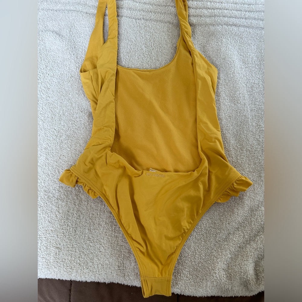 Billabong One piece Swimsuit